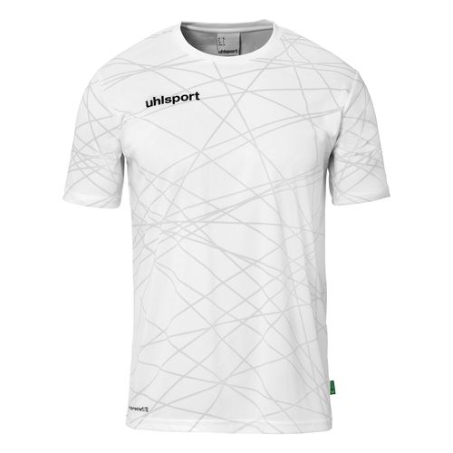 Uhlsport Prediction Shirt Kurzarm