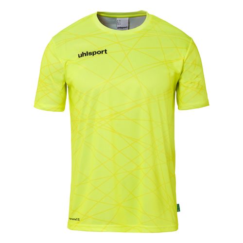 Uhlsport Prediction Shirt Kurzarm