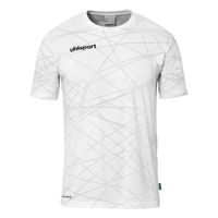 Uhlsport Prediction Shirt Kurzarm