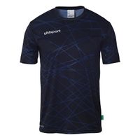 Uhlsport Prediction Shirt Kurzarm
