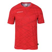 Uhlsport Prediction Shirt Kurzarm
