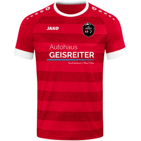 SG Reisach Trikot Celtic Melange KA