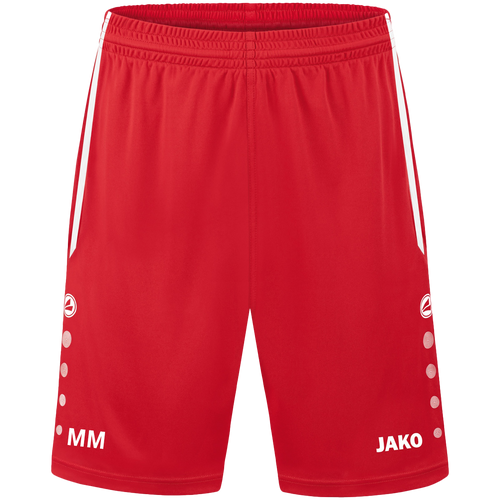 SG Reisach Sporthose Allround