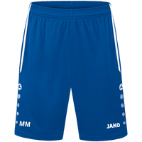 SG Reisach Sporthose Allround