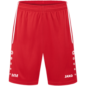 SG Reisach Sporthose Allround