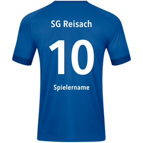 SG Reisach Trikot Pixel KA
