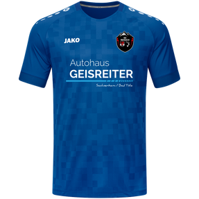 SG Reisach Trikot Pixel KA