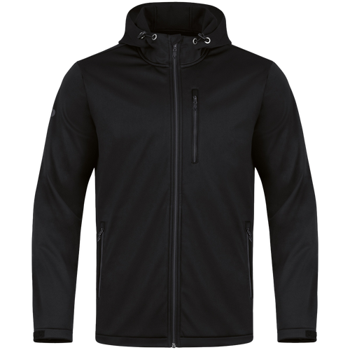 RVV Königsmoos Softshelljacke Premium