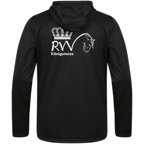 RVV Königsmoos Softshelljacke Premium