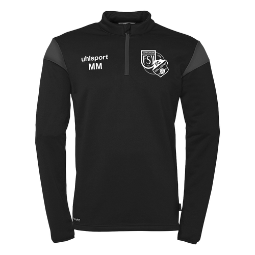 SGM Göllsdorf/Zepfenhan Squad 27 1/4 Zip Top
