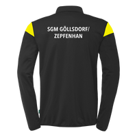 SGM Göllsdorf/Zepfenhan Squad 27 1/4 Zip Top