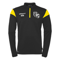 SGM Göllsdorf/Zepfenhan Squad 27 1/4 Zip Top