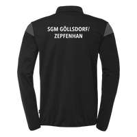SGM Göllsdorf/Zepfenhan Squad 27 1/4 Zip Top