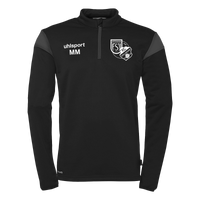 SGM Göllsdorf/Zepfenhan Squad 27 1/4 Zip Top