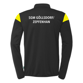 SGM Göllsdorf/Zepfenhan Squad 27 1/4 Zip Top