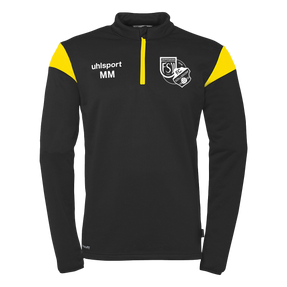 SGM Göllsdorf/Zepfenhan Squad 27 1/4 Zip Top