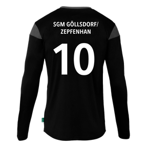 SGM Göllsdorf/Zepfenhan Squad 27 Trikot Langarm