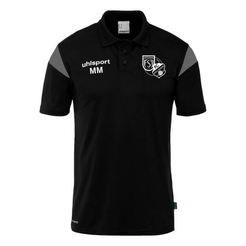 SGM Göllsdorf/Zepfenhan Squad 27 Polo Shirt