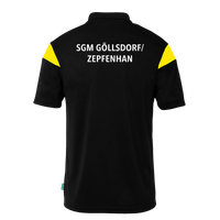 SGM Göllsdorf/Zepfenhan Squad 27 Polo Shirt