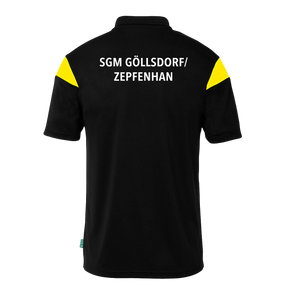 SGM Göllsdorf/Zepfenhan Squad 27 Polo Shirt
