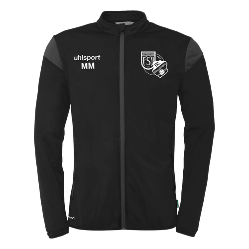 SGM Göllsdorf/Zepfenhan Squad 27 Classic Jacke