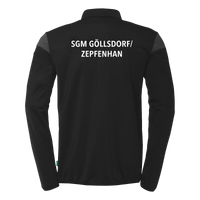 SGM Göllsdorf/Zepfenhan Squad 27 Classic Jacke