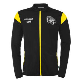 SGM Göllsdorf/Zepfenhan Squad 27 Classic Jacke