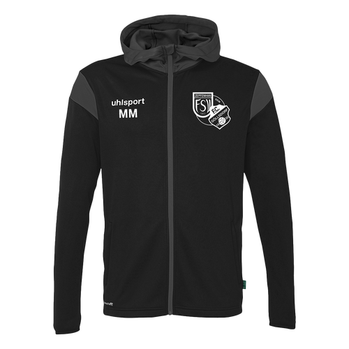 SGM Göllsdorf/Zepfenhan Squad 27 Track Hood Jacke