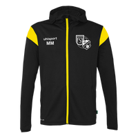 SGM Göllsdorf/Zepfenhan Squad 27 Track Hood Jacke