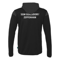 SGM Göllsdorf/Zepfenhan Squad 27 Track Hood Jacke