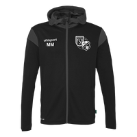 SGM Göllsdorf/Zepfenhan Squad 27 Track Hood Jacke