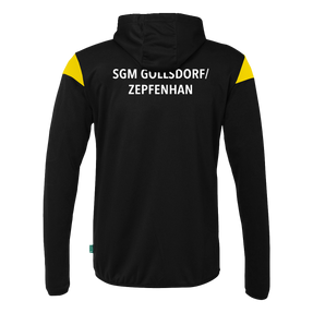 SGM Göllsdorf/Zepfenhan Squad 27 Track Hood Jacke