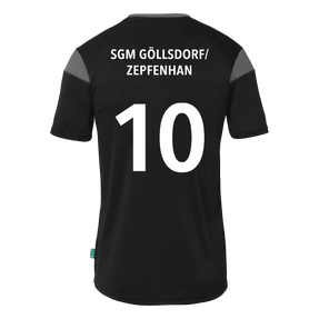 SGM Göllsdorf/Zepfenhan Squad 27 Trikot Kurzarm