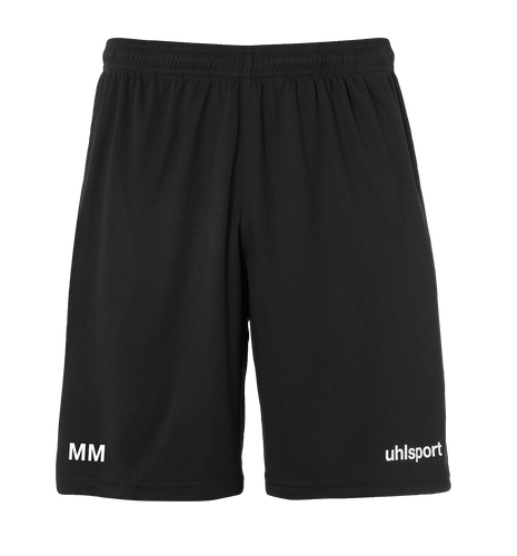 SGM Göllsdorf/Zepfenhan Center Basic Shorts FTP