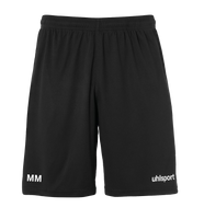 SGM Göllsdorf/Zepfenhan Center Basic Shorts FTP
