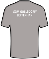 SGM Göllsdorf/Zepfenhan Essential Functional Shirt