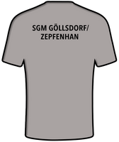 SGM Göllsdorf/Zepfenhan Essential Functional Shirt