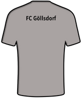 FC Göllsdorf 1930 e.V. Essential Functional Shirt