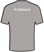 FC Göllsdorf 1930 e.V. Essential Functional Shirt