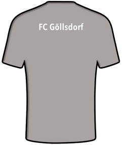FC Göllsdorf 1930 e.V. Essential Functional Shirt