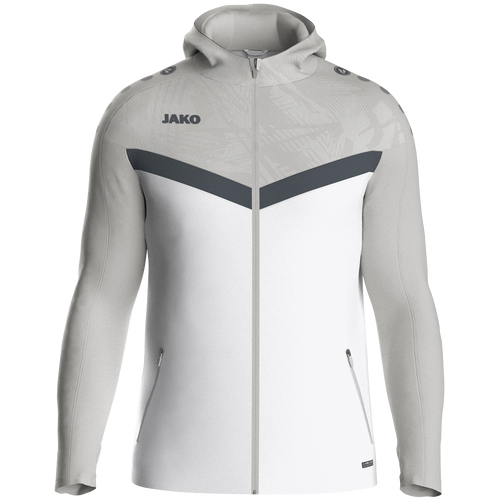 Sakura Dortmund  Kapuzenjacke Iconic