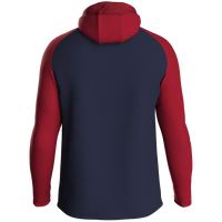 Sakura Dortmund  Kapuzenjacke Iconic