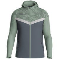 Sakura Dortmund  Kapuzenjacke Iconic