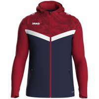 Sakura Dortmund  Kapuzenjacke Iconic