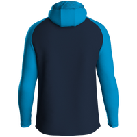 Sakura Dortmund  Kapuzenjacke Iconic