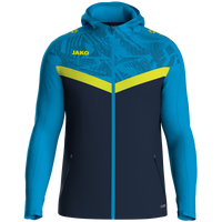 Sakura Dortmund  Kapuzenjacke Iconic