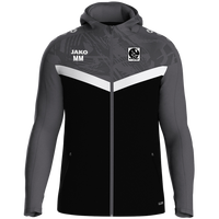 Sakura Dortmund  Kapuzenjacke Iconic