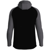 Sakura Dortmund  Kapuzenjacke Iconic