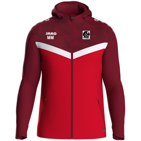 Sakura Dortmund  Kapuzenjacke Iconic