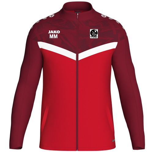 Sakura Dortmund  Polyesterjacke Iconic